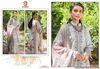 Shraddha Zarqash 1 Lawn Cotton Pakistani Salwar Kameez New Collection